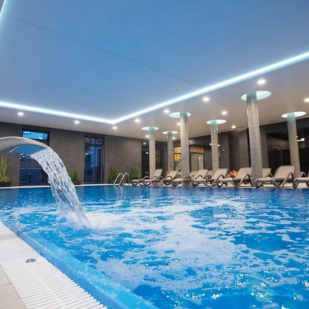 Apartament Sedina E306 Park Polanki Колобжег Екстериор снимка