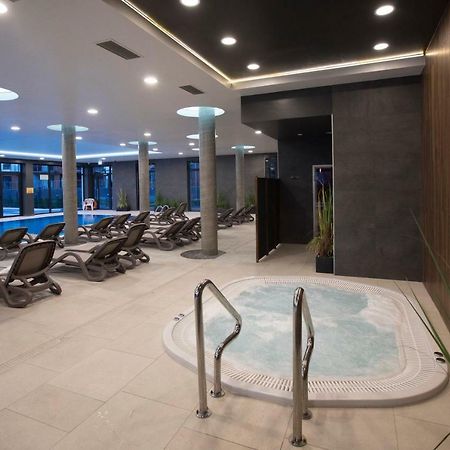 Apartament Sedina E306 Park Polanki Колобжег Екстериор снимка
